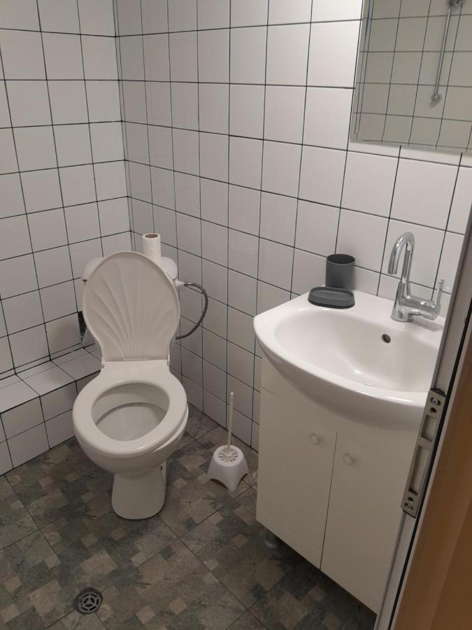 Hancho Sevenups - Kapana Plovdiv Center Εξωτερικό φωτογραφία