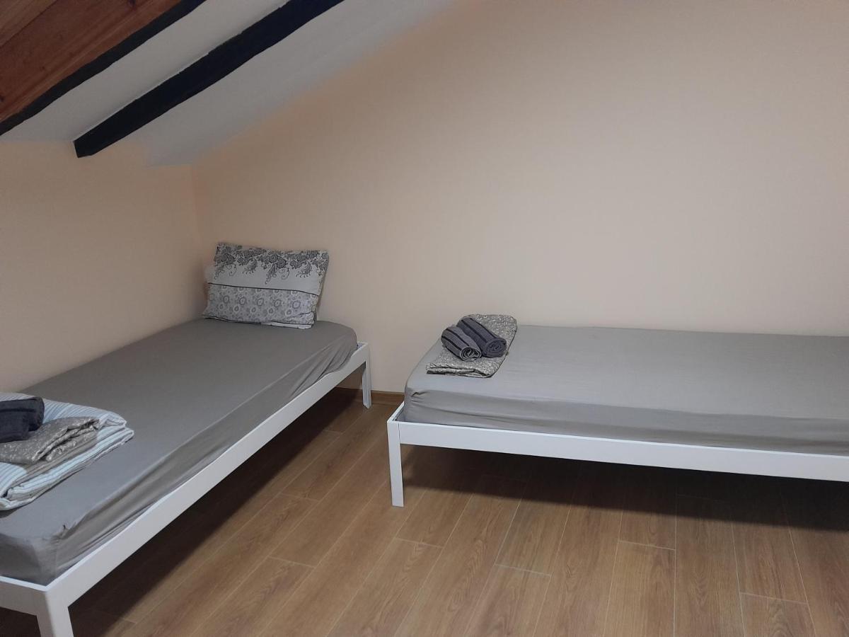 Hancho Sevenups - Kapana Plovdiv Center Εξωτερικό φωτογραφία