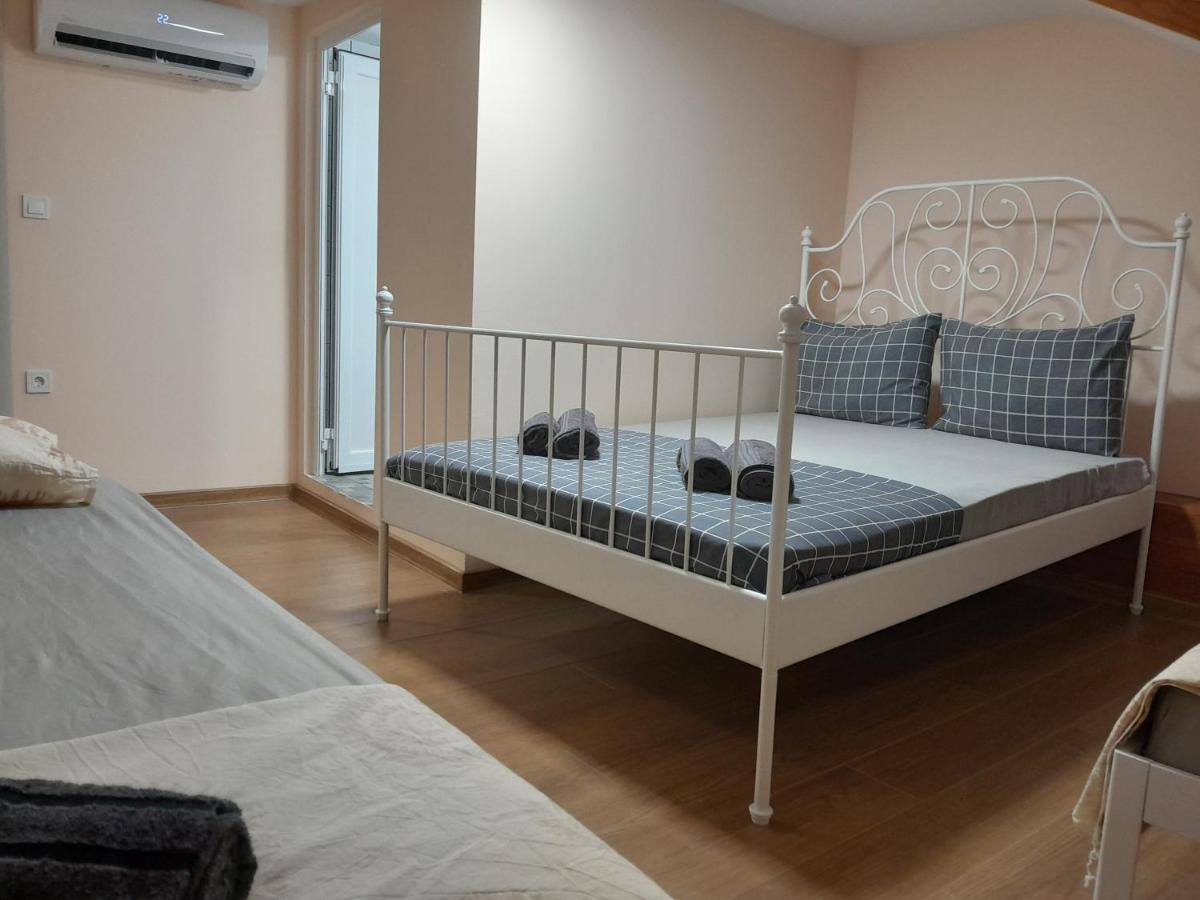 Hancho Sevenups - Kapana Plovdiv Center Εξωτερικό φωτογραφία