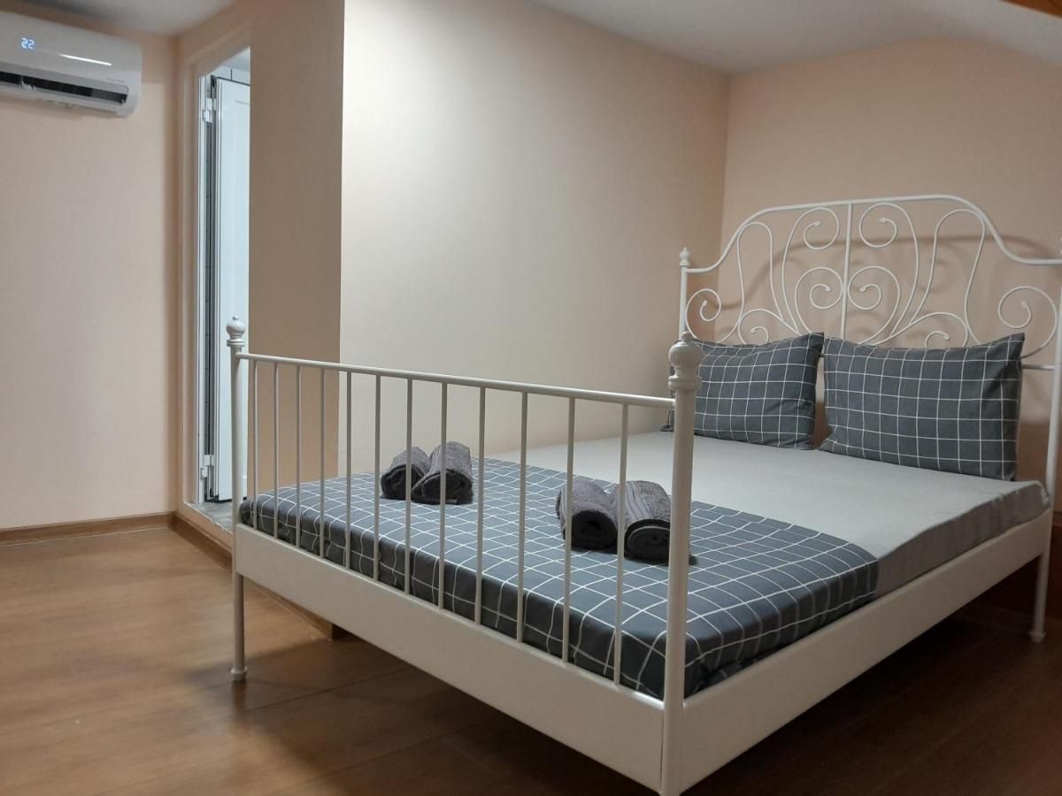 Hancho Sevenups - Kapana Plovdiv Center Εξωτερικό φωτογραφία